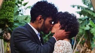 WEDDING VIDEOGRAPHER: Gran Canaria (Spain) Alba + William