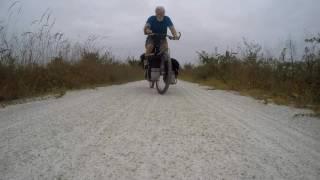 KATY TRAIL  2016 part 1