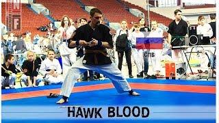 Freechaku Championship 2015  Hawk Blood 
