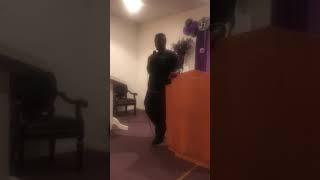 Greater anointing Tylertown, ms