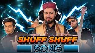 Haq Khateeb Hussain Funny Song ~ Feat Iqrar Ul Hassan