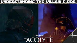 What makes a good Star Wars villain? Just how should the Sith be portrayed?