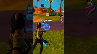 STREAMER REACTS TO SUPER JUMP IN FORTNITE 
