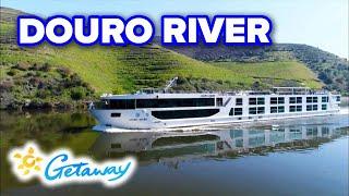 Scenic Space-Ship to tour charming cities along the Douro River | Getaway