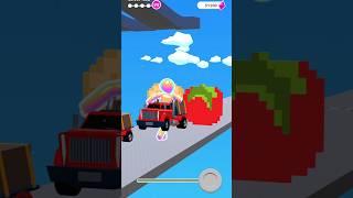 FUNNY!! Scale Man Run  Gameplay Level 465 #shorts #funny #gaming #3d #scaleman