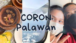 CORON Palawan Day 3-5 | ISLAND ESCAPADE TOUR with Calamian Islands Travel and Tours