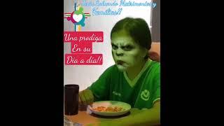 Un Momento de Prodiga En Su Dia a Dia!! @jesusalvandomatrimonioyfamilia JSMyF!