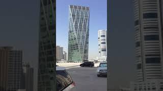 Unique Building Designs || Welcome To Dubai
