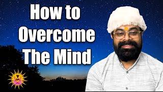 How to Cure a Sick Mind?  #mindcoaching #restlessness #adhd #yoga