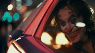 JOKER || Kina - Can We Kiss Forever? |  Joaquin Phoenix |