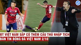 VN Sports 2/10 | VFF phạt nặng tuyển thủ Việt Nam, HLV Popov chỉ trích VPF vì 'g.i.ế.t Thanh Hóa’