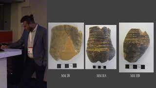 An Age of Transition: Ceramic innovations and Social Changes in the Minoan Period