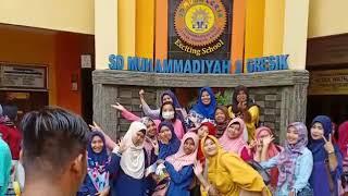 Kegiatan TK Mutiara Indah  gema mutiara pradipta