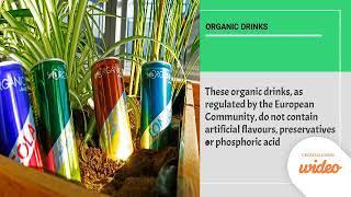 REDBULL ORGANICS