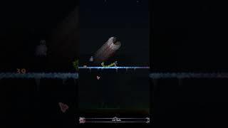 #howto kill Eye of Cthulhu using only summoner weapons #terraria #guide #tutorial