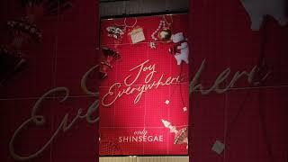 Joy Everywhere Only SHINSEGAE