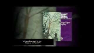 Sonny James - Bright Lights, Big City