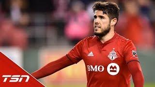 Must See: Pozuelo's astounding MLS debut