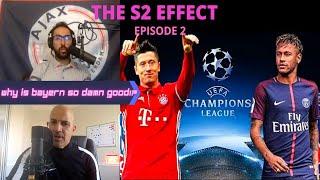Why is Bayern so damn good!?