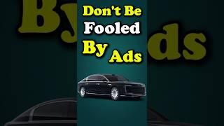 Maybach vs Huawei S800 – Don’t Fall for This Ad Scam
