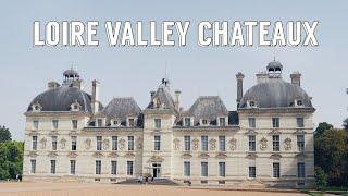 My Trip To Paris: Loire Valley Chateaux | IAMLAURA