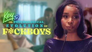 Prologue | The Psychological Evolution of F*CKBOYS | EP01 | KeyTV Original