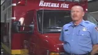 Ravenna Fire Department — Northeast Ohio Times