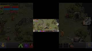 Warspear online ДК 20ур