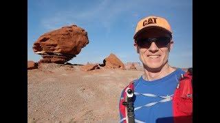 Moab 240 UltraMarathon Longest Trail Race in the USA Full Race Report