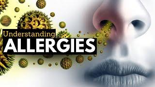 What is Allergy? Causes, Signs and Symptoms, Diagnosis and Treatment.