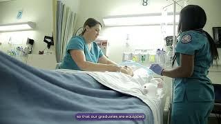 Associate Vice Chancellor of Health Sciences - Dr. Nina Almasy