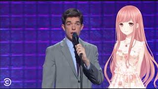 Love Nikki characters described by John Mulaney