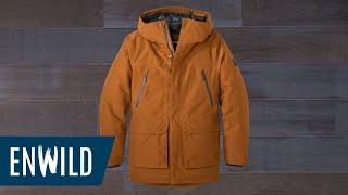 Outdoor Research Men's Stormcraft Down Parka