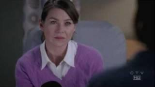 Greys Anatomy - Ordinary/What Happened to Me (Meredith Grey).avi