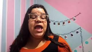 Onde aprendemos a palavra turma lírio dos vales professora Ana Paula Barbosa