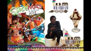 Regenal G - What Is Ur Flavor (Icecream) Grenada Soca 2013
