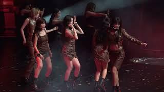 Lucid (Partial Clip) 4K Fancam - (G)I-DLE I am FREE-TY 2023 London