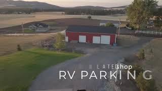 Valleyford Drone Footage