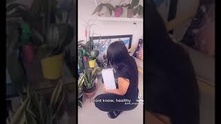 Guessing what my wife is going to say tiktok viral video, (funny video for couples)