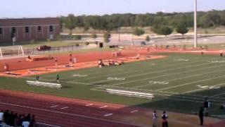 Wylie East VB 4 x 1 ( Regional Qualifier)