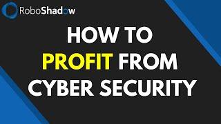 How to profit from Cyber Security as an MSP [Robo Shadow Platform]