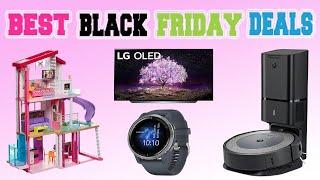 Amazon Black Friday Deal – Top 8 Best Black Friday deals in 2023.