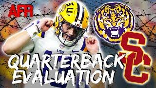 Evaluating Start To Garrett Nussmeier Era For LSU | Biggest Positives & Concerns