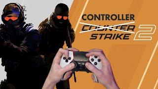 CONTROLLER-STRIKE 2