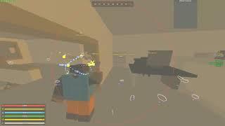 Unturned Undead Hacks Review