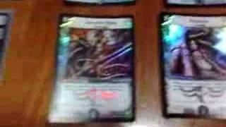 Dm 1 Foils