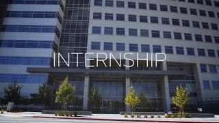 The Internship Program at Juniper Networks