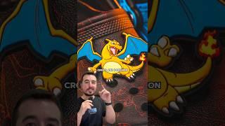 Crocs Made Charizard and Blastoise Pokemon Crocs