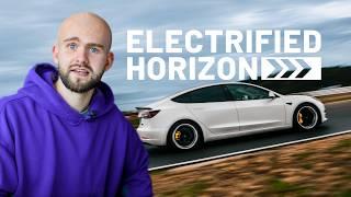 Electrified Horizon: Deswegen solltet ihr den Trackday nicht verpassen