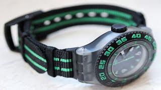 Top 7 Best Swatch Watches In 2024